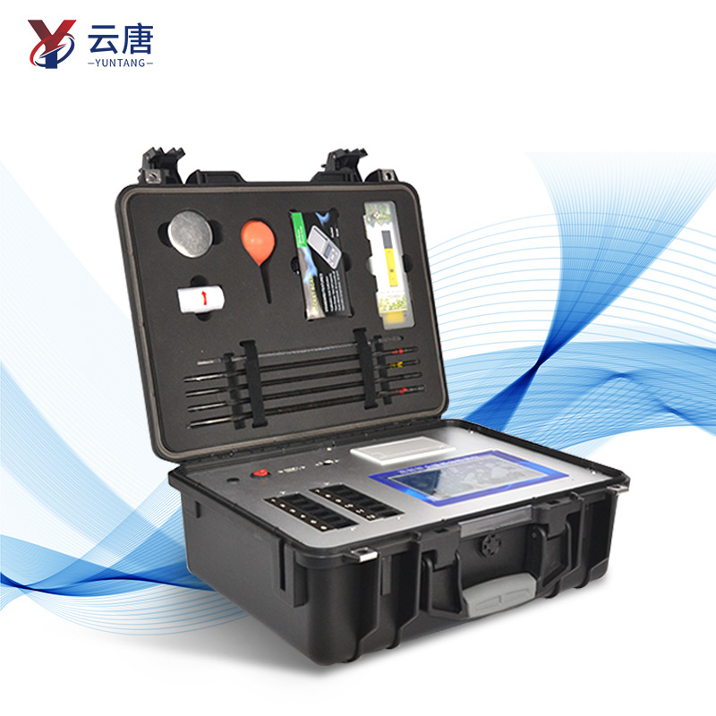 土壤養(yǎng)分檢測(cè)儀 土壤養(yǎng)分檢測(cè)儀