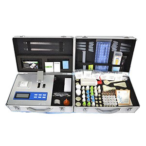 肥料檢測儀 肥料檢測儀