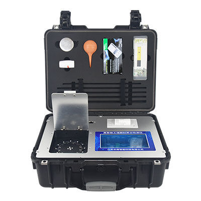 土壤養(yǎng)分速測(cè)儀 土壤養(yǎng)分速測(cè)儀