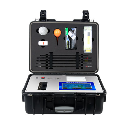 一體化測(cè)土儀 一體化測(cè)土儀