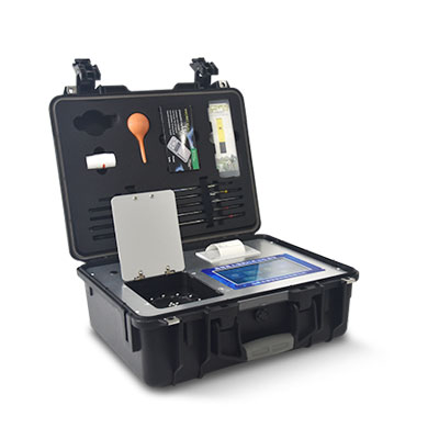 土壤養(yǎng)分快速檢測(cè)儀 土壤養(yǎng)分快速檢測(cè)儀