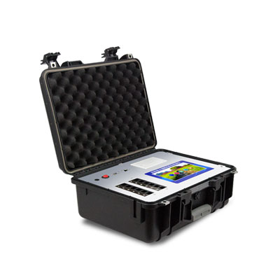 肥料養(yǎng)分檢測儀 肥料養(yǎng)分檢測儀