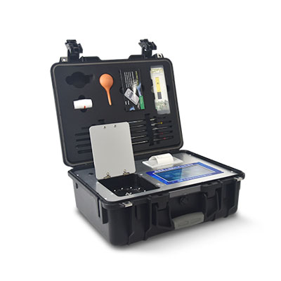 土壤檢測儀檢測與作物產(chǎn)量有關(guān)嗎？