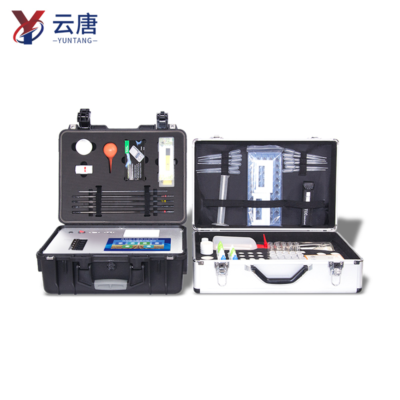 技術(shù)突圍實(shí)現(xiàn)進(jìn)口替代：2025國(guó)產(chǎn)肥料養(yǎng)分檢測(cè)儀市場(chǎng)格局與技術(shù)白皮書發(fā)布