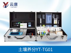 土壤養(yǎng)分速測(cè)儀的應(yīng)用領(lǐng)域都在哪里？