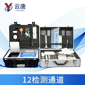 土壤養(yǎng)分測(cè)試儀 土壤養(yǎng)分測(cè)試儀
